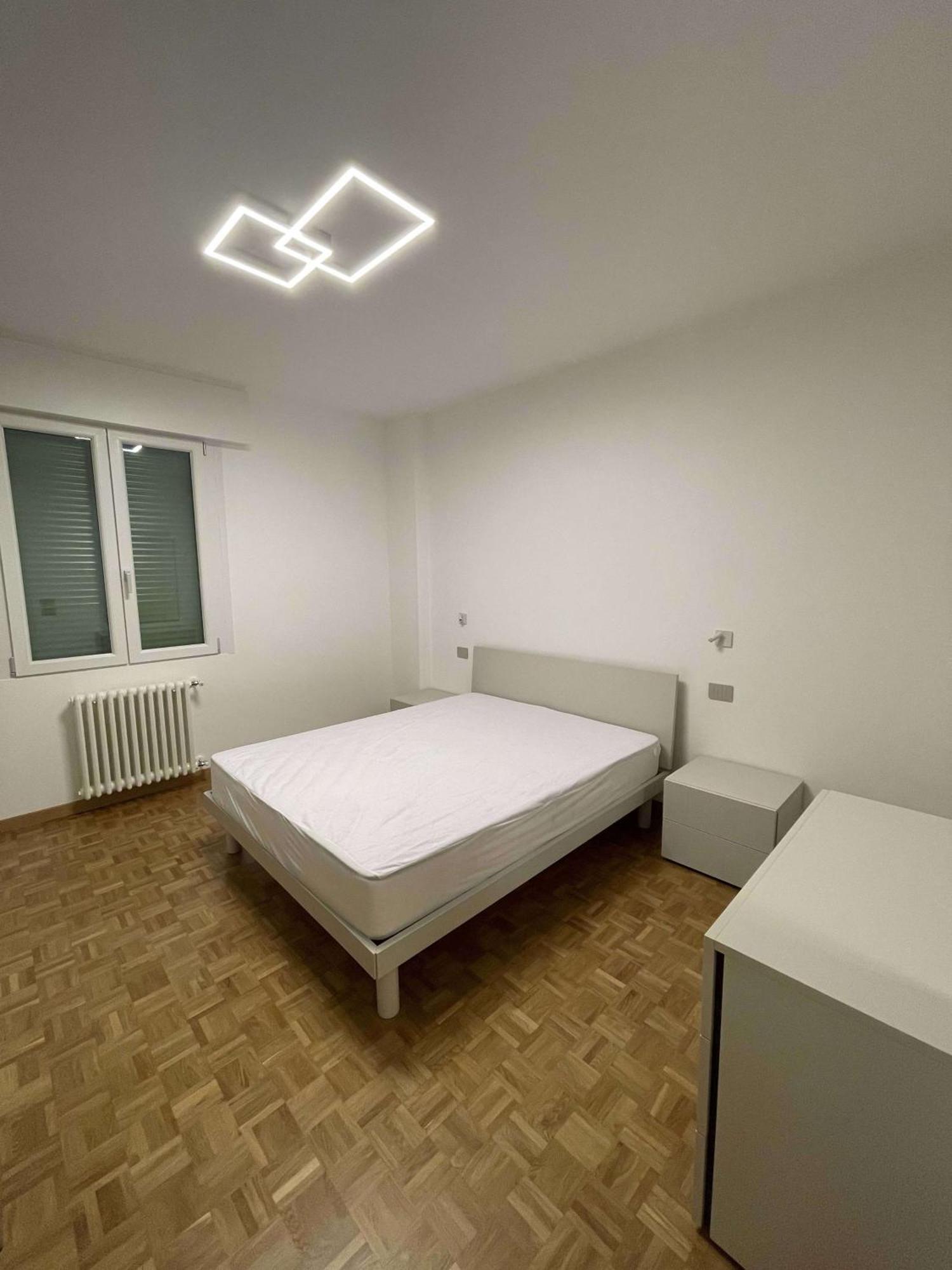 Camera Krystal Legnago Εξωτερικό φωτογραφία